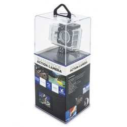 Camara de acción HE