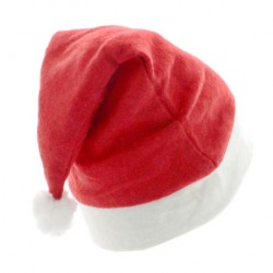 Gorro de Papá Noel